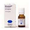 Rivotril Gotas