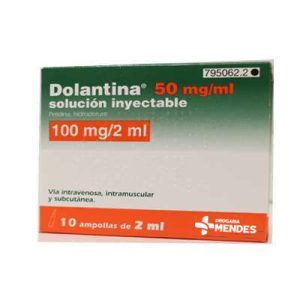 vendo dolosal dolantina