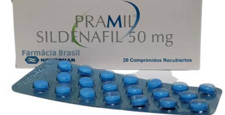 Qual a maneira certa de tomar o Pramil?